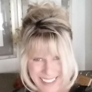 Meet your Posher, Teri